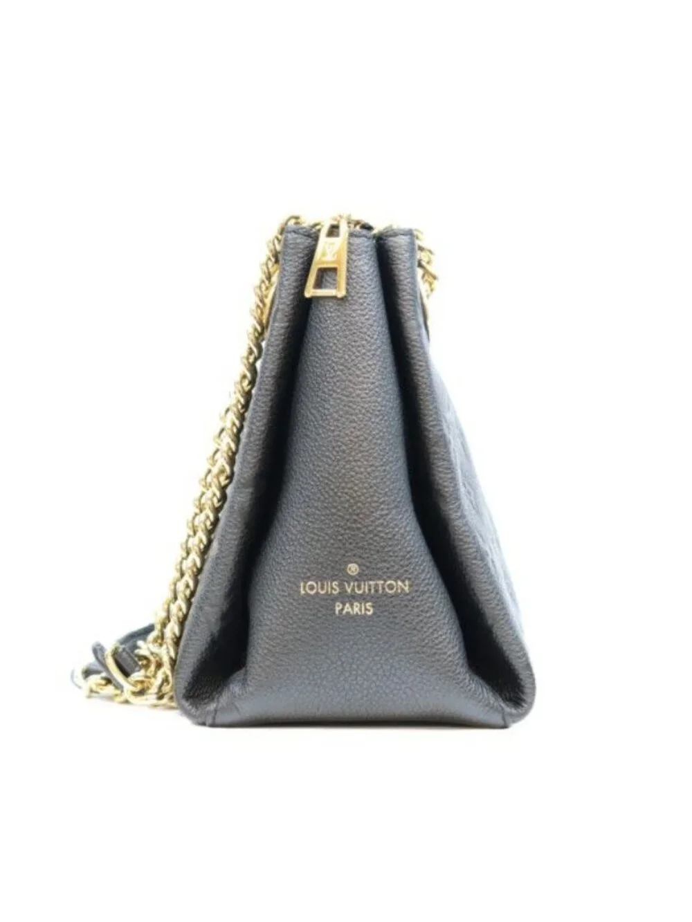Louis Vuitton Empreinte Noir Calf BB